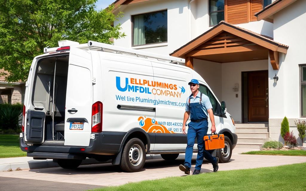 Apex Plumbing & Drain