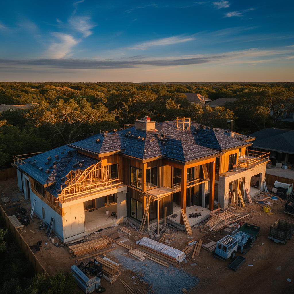 Elite Roofing Systems